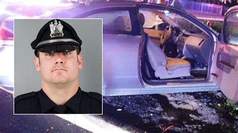 Officer seriously injured after being dragged by suspect's car during arrest